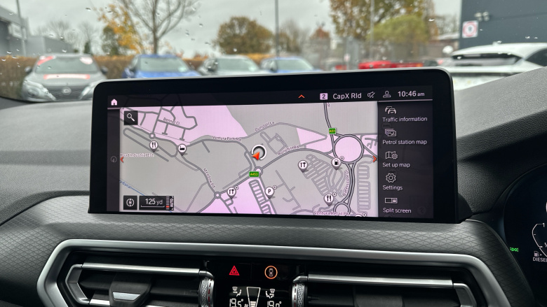 BMW X4 xDrive20d MHT M Sport 5dr Step Auto Diesel Estate